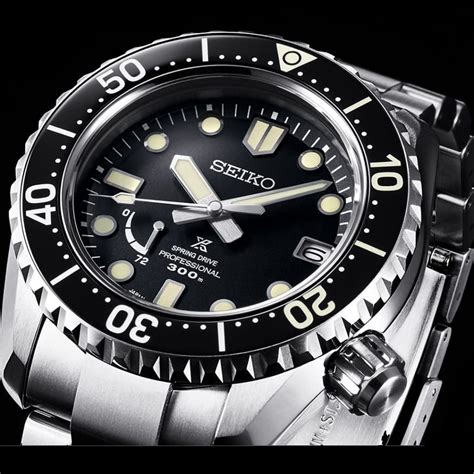 seiko divers watch copys